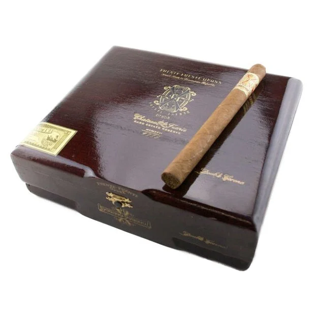 Opus X Double Corona Cigars