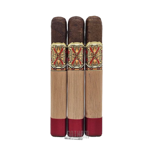 Opus X Fuente Fuente Double Robusto