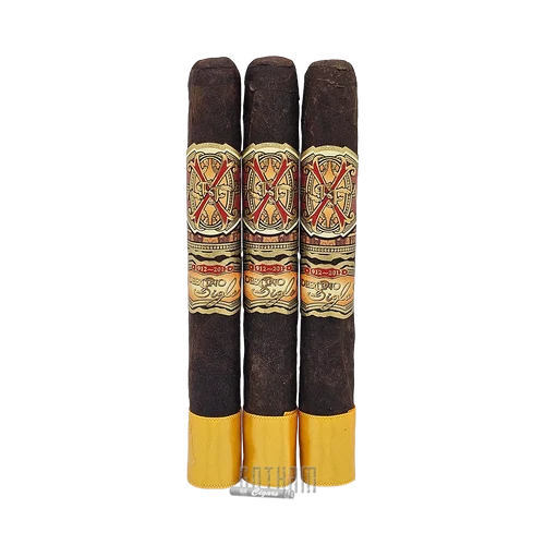 Opus X Fuente Fuente Oro Oscuro Perfecxion No 4