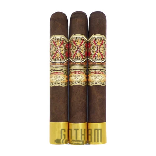 Opus X Oro Oscuro Double Robusto