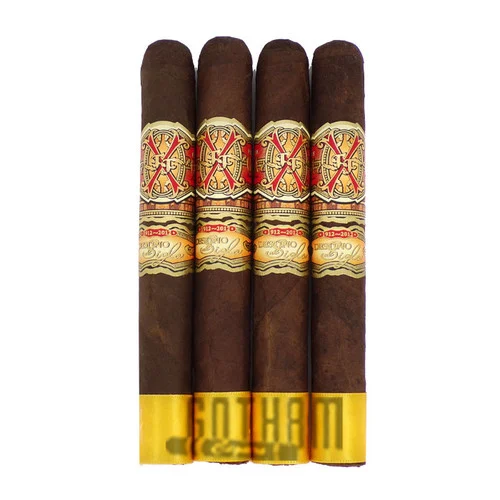 Opus X Oro Oscuro Fuente Fuente