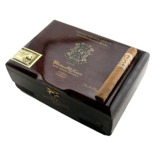 Opus X Perfection No.5 Cigars