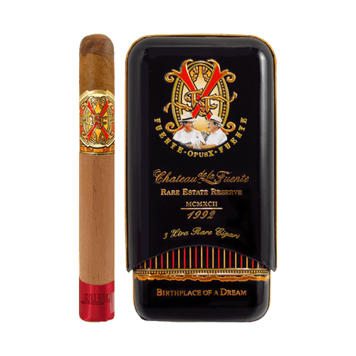 Opus X Perfecxion Tin