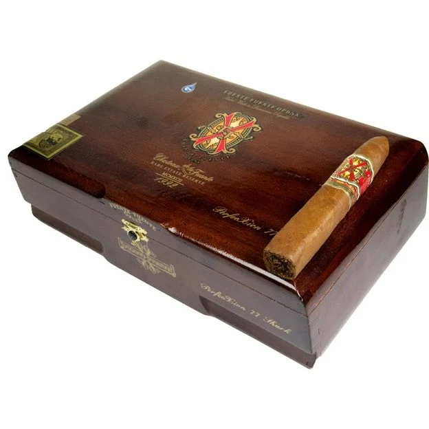 Opus X Shark Cigars