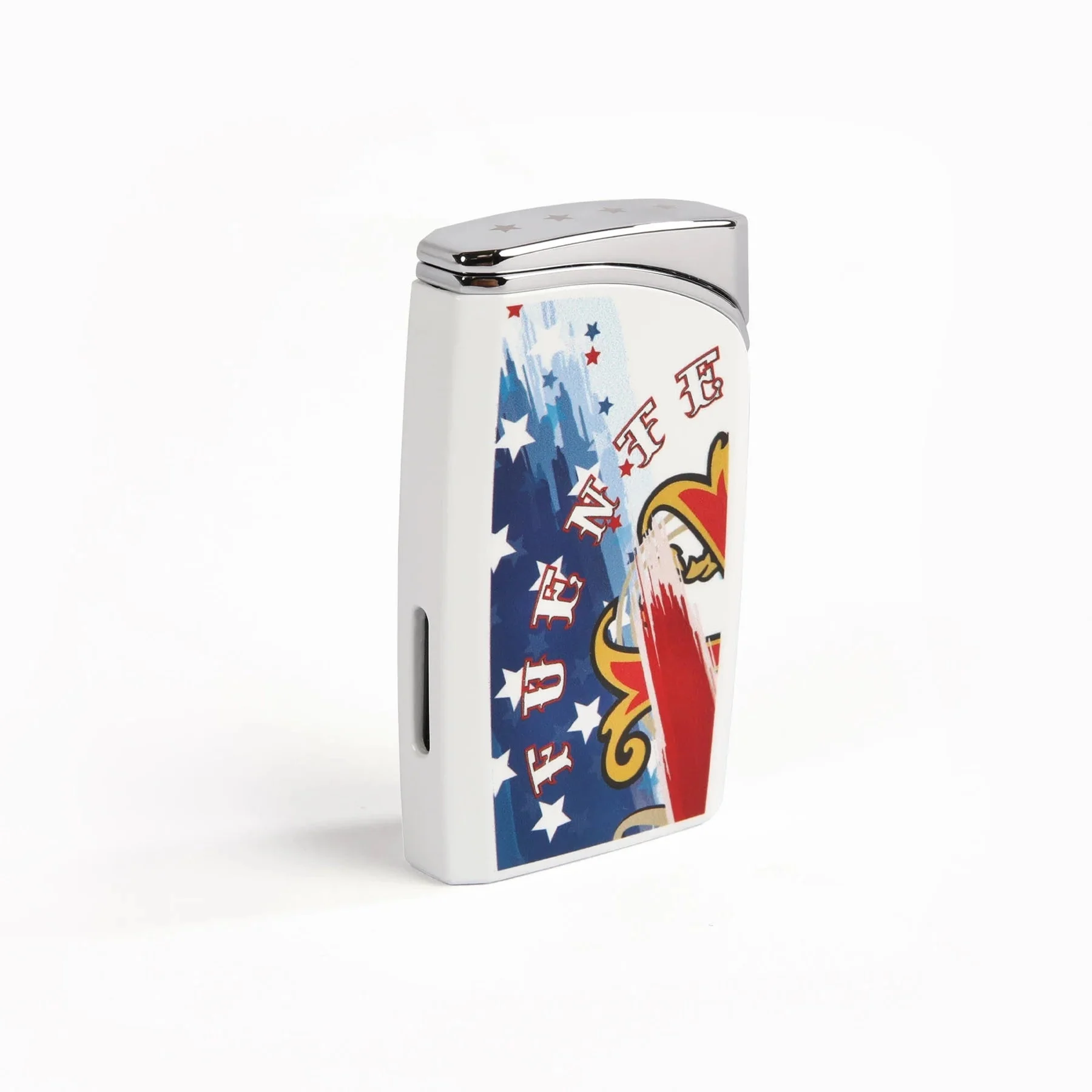 The OpusX Society 1776 Lighter