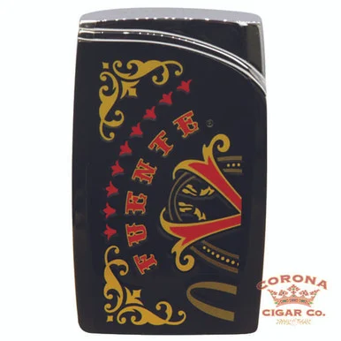 OpusX Society Black Series Lighter