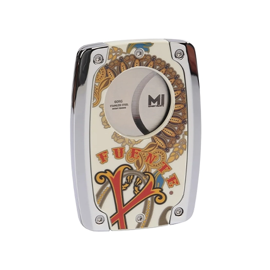 OpusX Society – Global Collection C-30 Cigar Cutter
