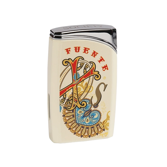 OpusX Society – Global Collection J-30 Single Jet Cigar Lighter
