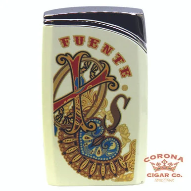 OpusX Society Global Collection Lighter