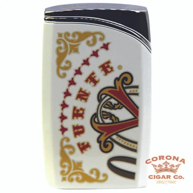 OpusX Society White Series Lighter