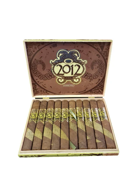Oscar 2012 Barber Pole Special Edition (6x52 / Bundle 20)