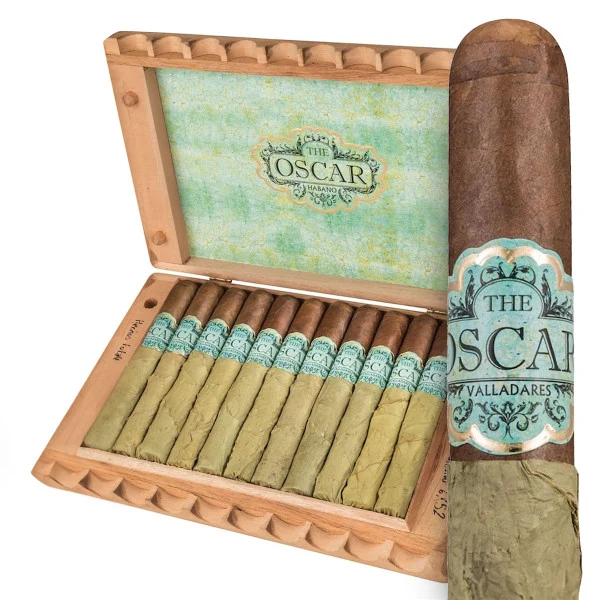 The Oscar Habano Corona (5.2x44 / Box 11)