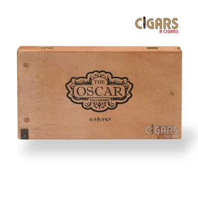 The Oscar Habano Robusto