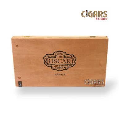 The Oscar Habano Sixty