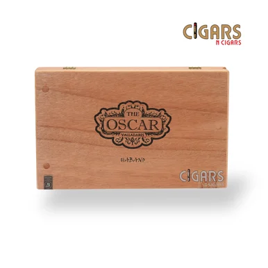 The Oscar Habano Toro