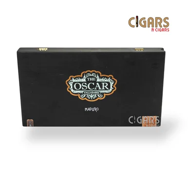 The Oscar Maduro Sixty