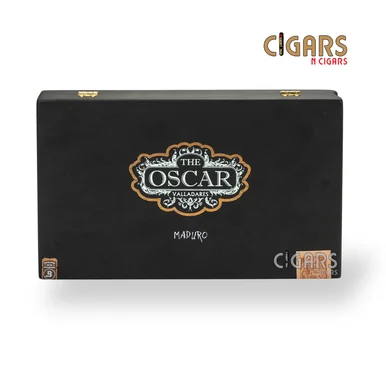 The Oscar Maduro Toro