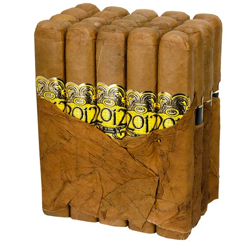 Oscar Valladares 2012 Edition Connecticut Sixty