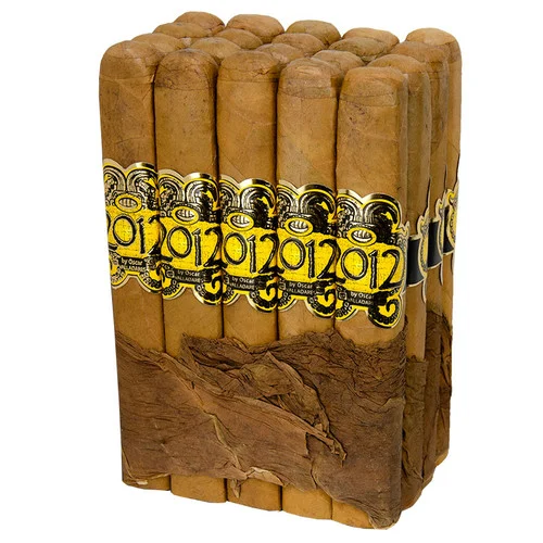 Oscar Valladares 2012 Edition Connecticut Toro