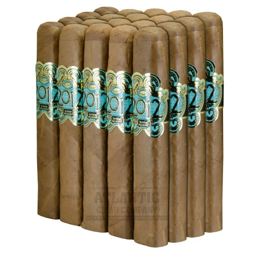 Oscar Valladares 2012 Edition Sumatra Sixty (6x60) 20-Pack