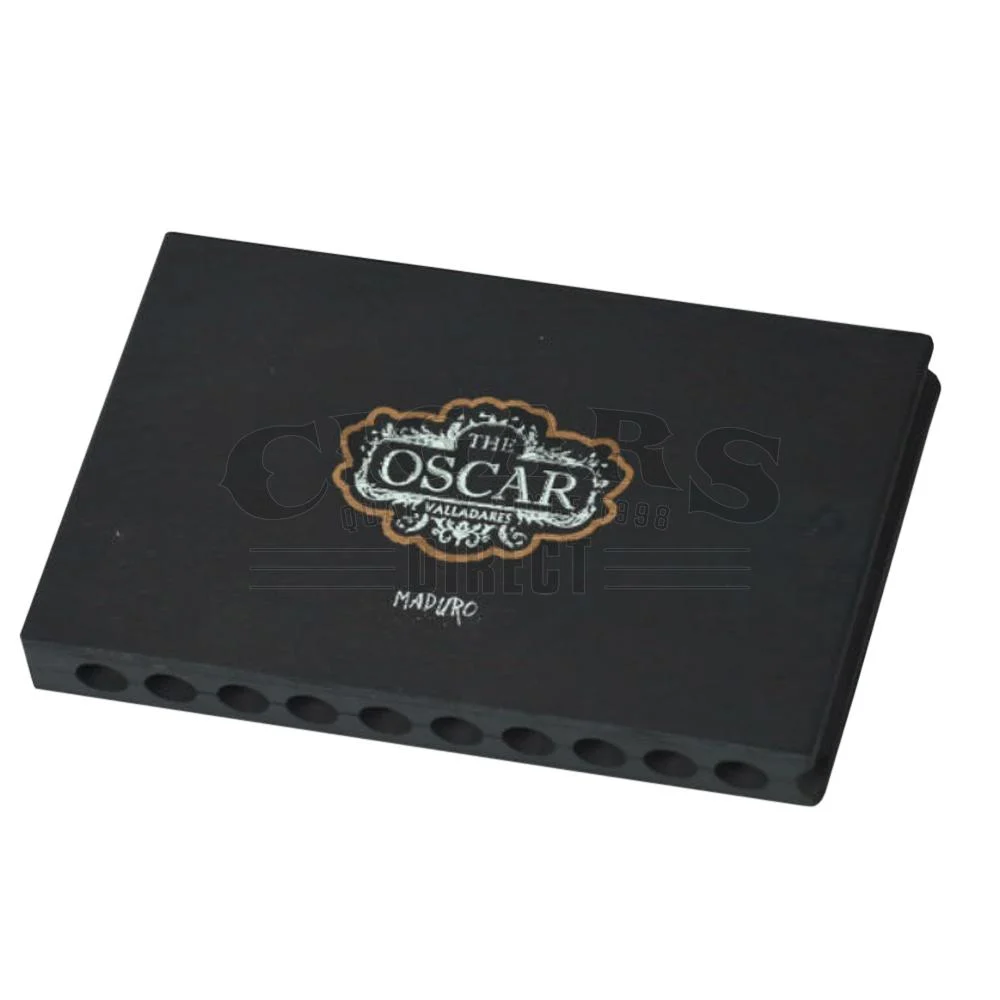 Oscar Valladares The Oscar Maduro Robusto