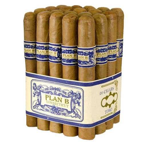 Oscar Valladares Plan B Connecticut Toro (6x52)