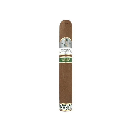 Oscar Valladares Santiago Valladares Magico Robusto Cigar – Single Gift Box