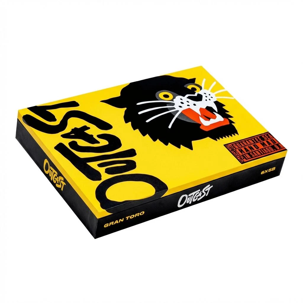 Outcast Gran Toro
