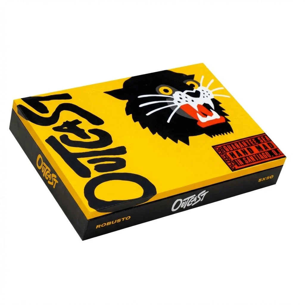 Outcast Robusto