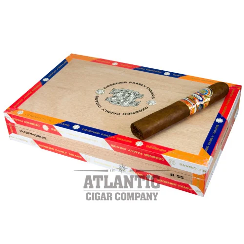 Ozgener Family Cigar Bosphorus B55 (5-1/2x55)