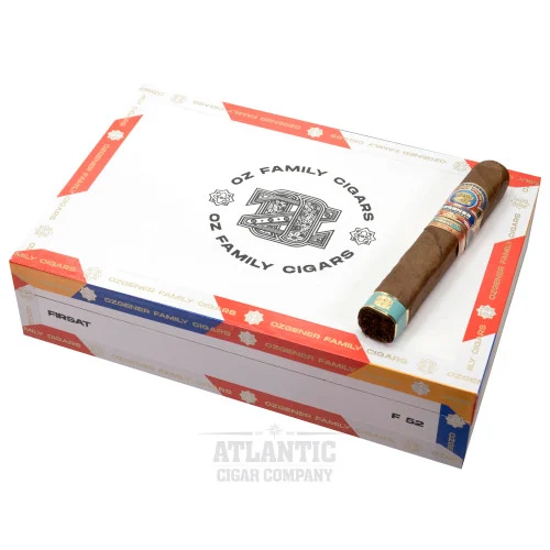 Ozgener Family Cigar Firsat F52 (5x52)