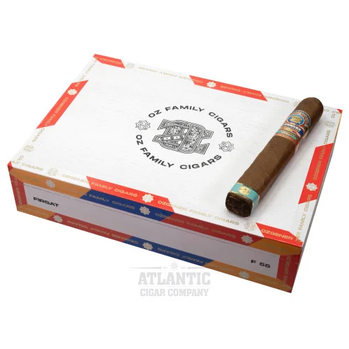 Ozgener Family Cigar Firsat F55 (5-1/2x55)