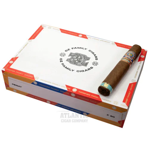 Ozgener Family Cigar Firsat F60 (6x60)