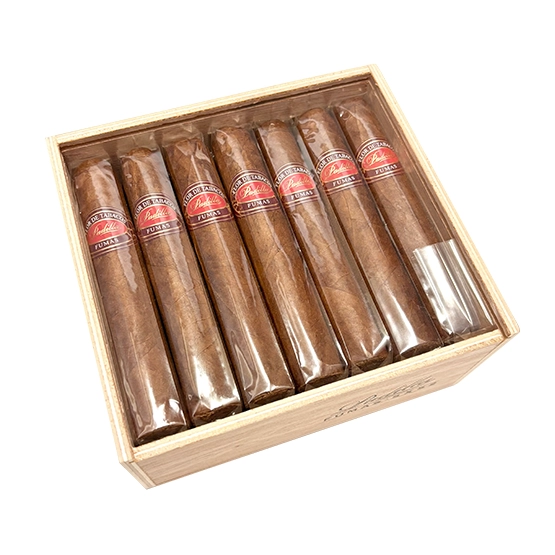 Padilla Fuma Robusto Cigar – Box of 20