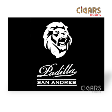 Padilla San Andres Robusto
