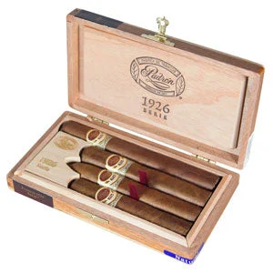Padron 1926 4 Cigar Sampler Packs