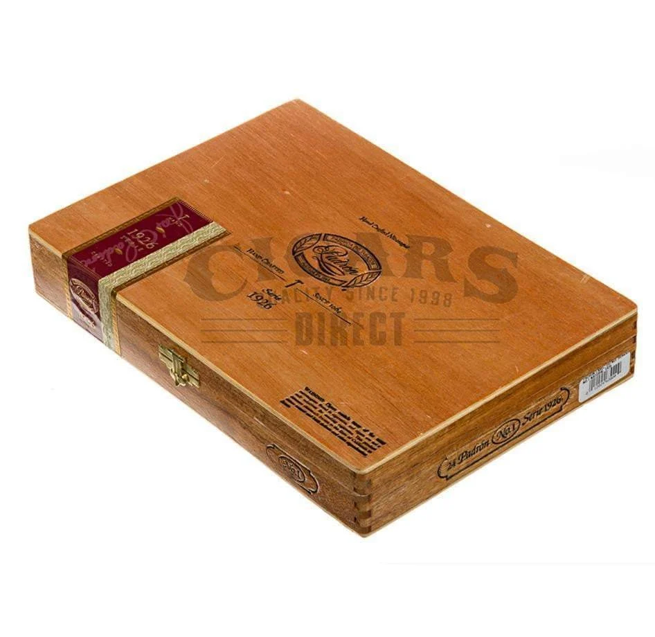 Padron 1926 Anniversary No.1 Natural
