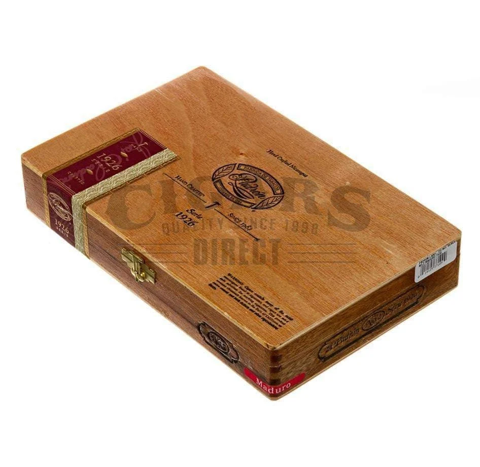 Padron 1926 Anniversary No.2 Maduro