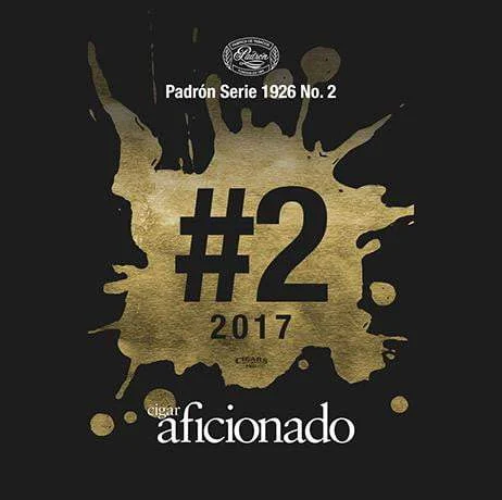 Padron 1926 Anniversary No.2 Natural
