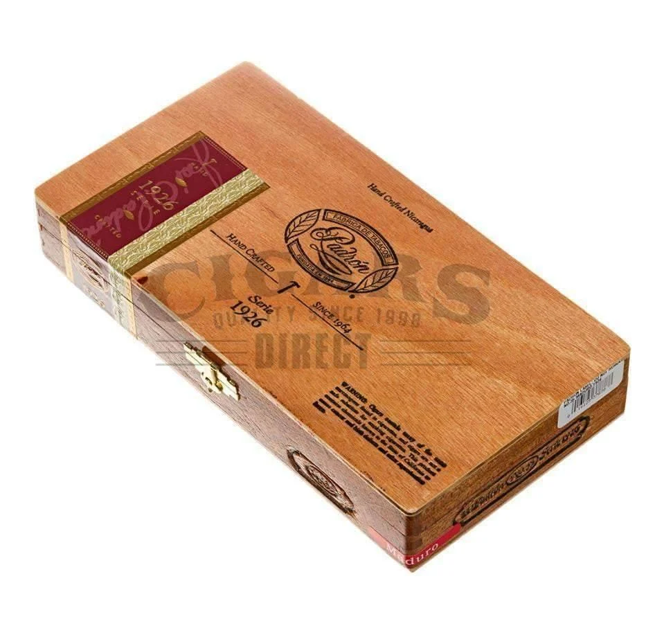 Padron 1926 Anniversary No.35 Maduro