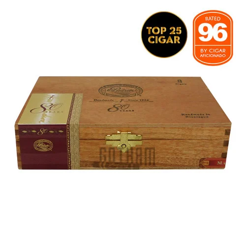 Padron 1926 Serie 80 Years Maduro