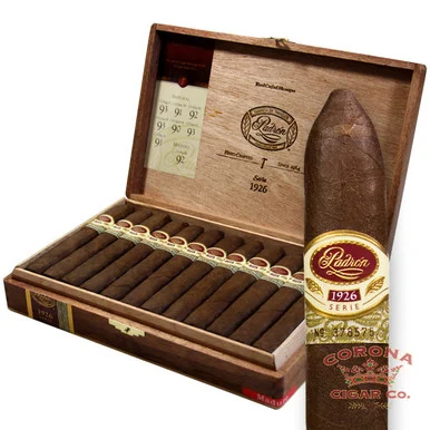 Padron 1926 Serie Maduro No. 2 (5 1/2 x 52)