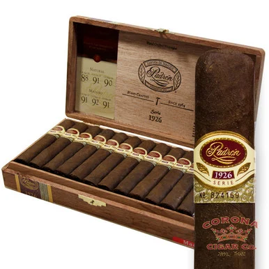 Padron 1926 Serie Maduro No. 35 (4 x 48)