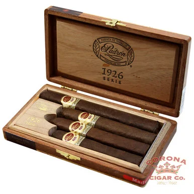 Padron 1926 Serie Maduro Sampler