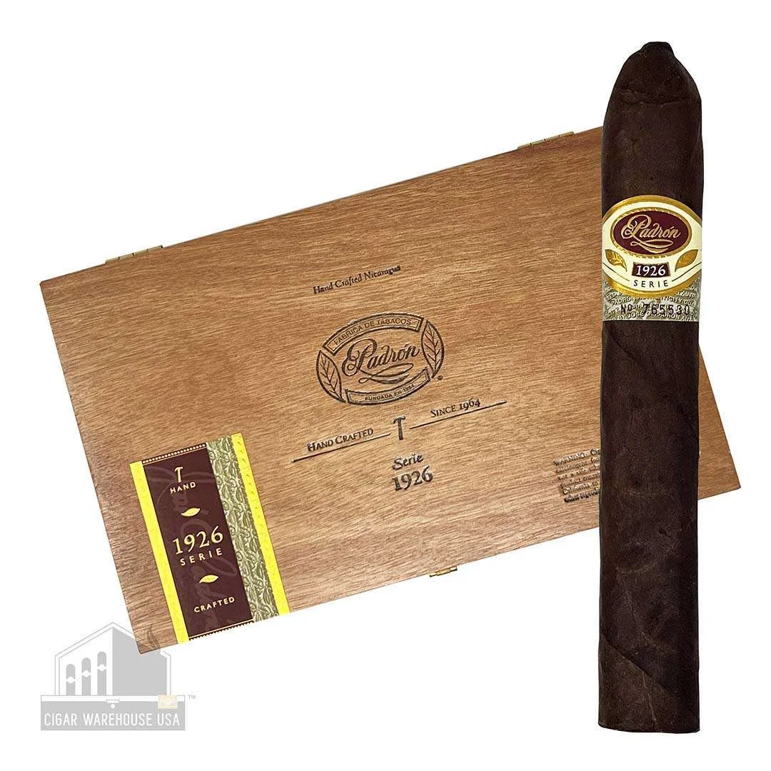 Padron 1926 Serie No. 2 Maduro – Box
