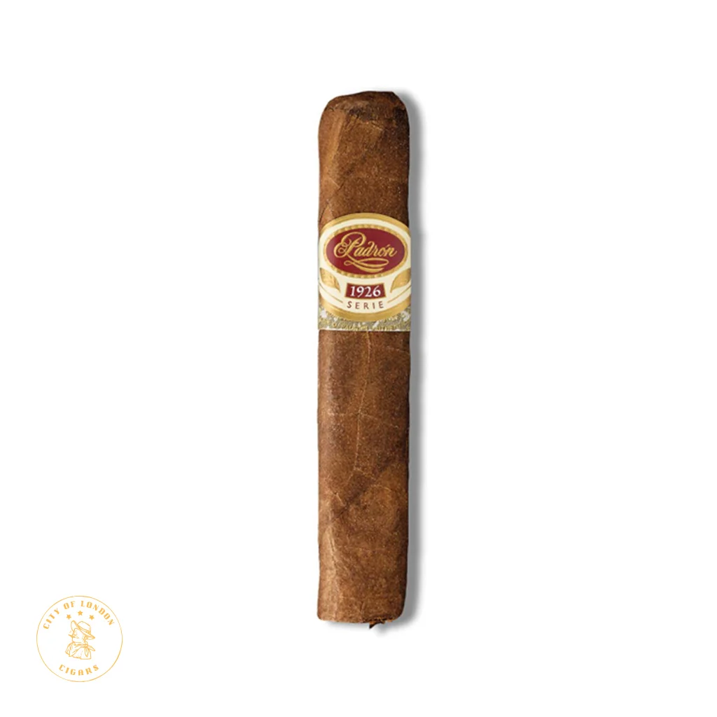 Padron 1926 Serie No. 35 Natural Cigar