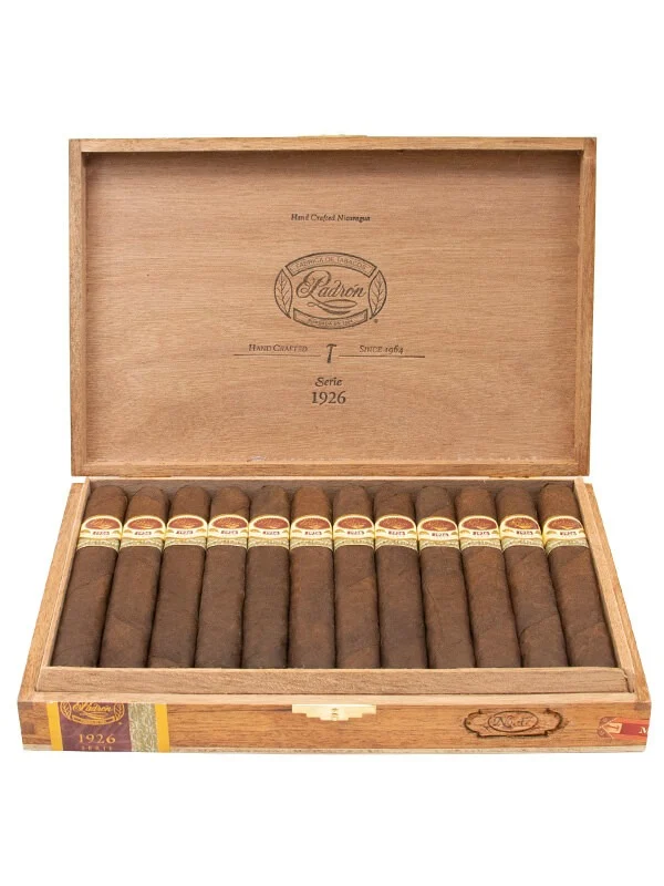Padron 1926 Serie No. 47 Maduro