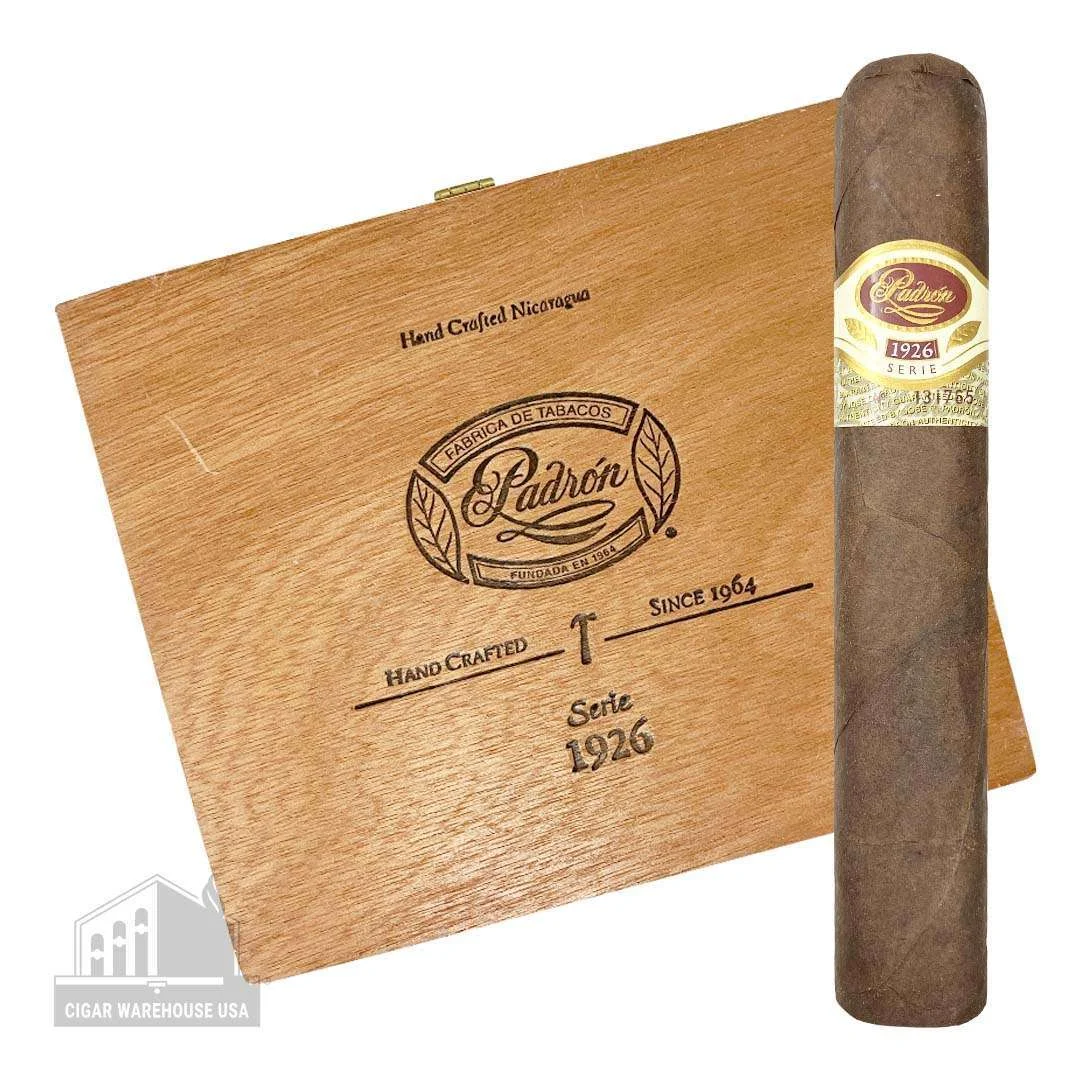 Padron 1926 Serie No. 48 Maduro (10) – Box