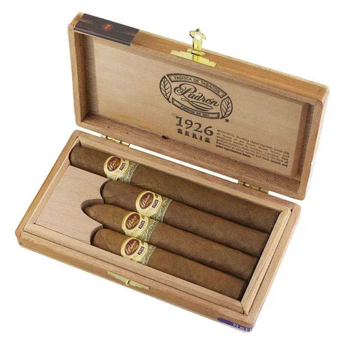 Padron 1926 Series 1926 Sampler Box Natural