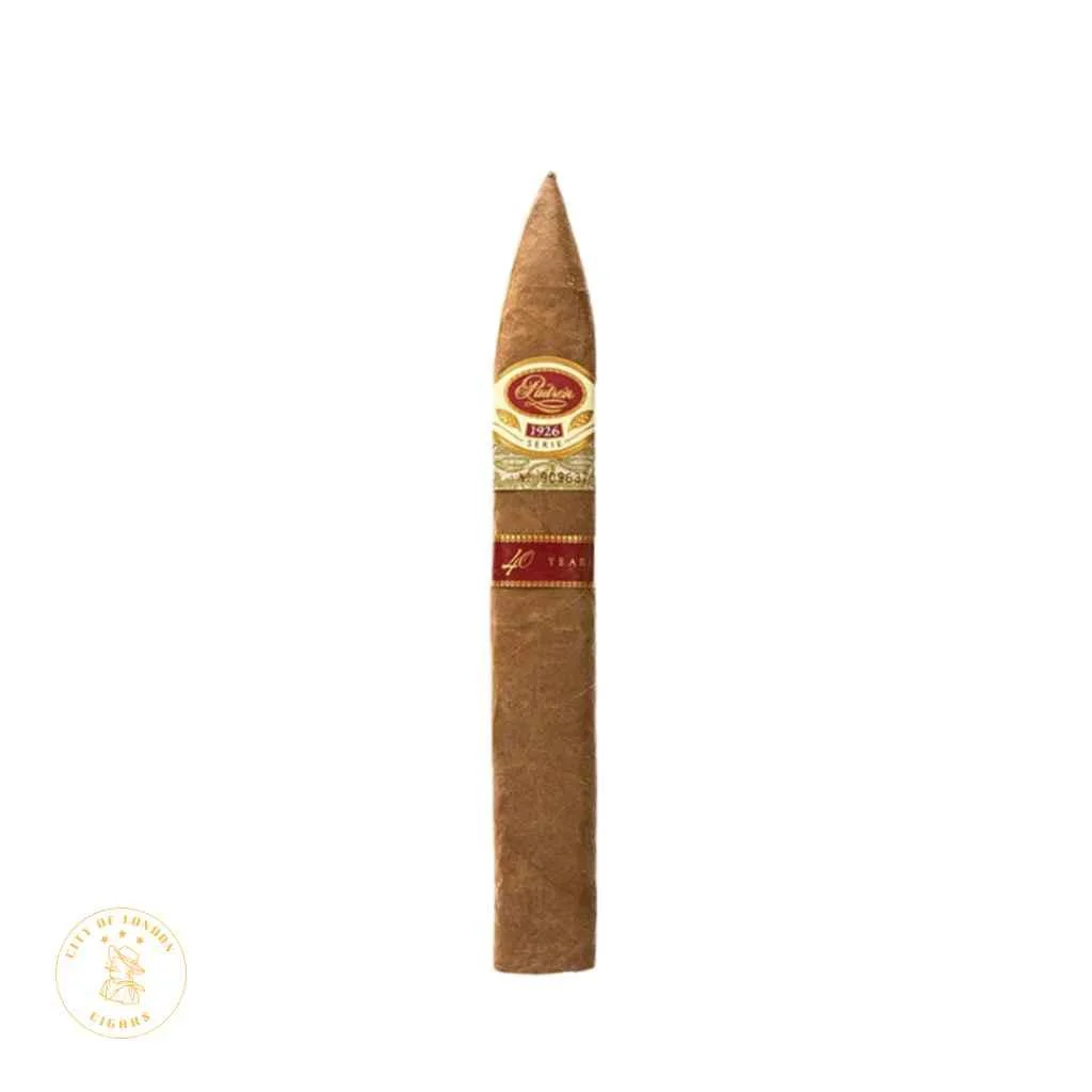 Padron 1926 Series 40th Anniversary Natural